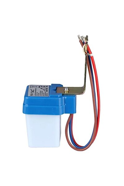 V-TAC Photocell light sensor 6A IP44 twilight day-night