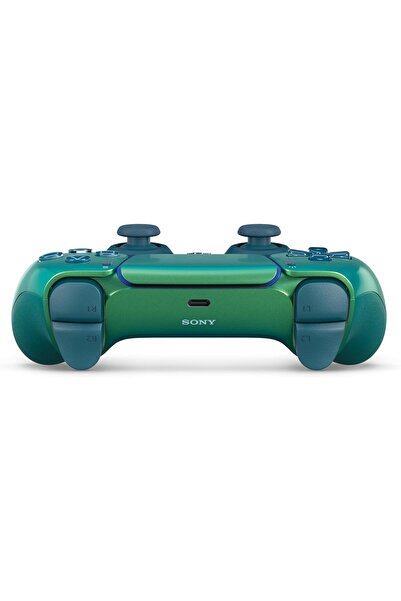 Playstation PS5 DualSense Wireless Controller (Saudi Arabia Edition) - Chroma Teal