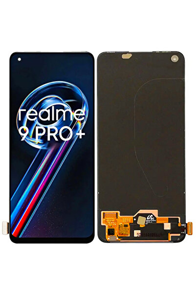 Other Ecran LCD + ecran tactil OLED pentru Realme 9 Pro Plus