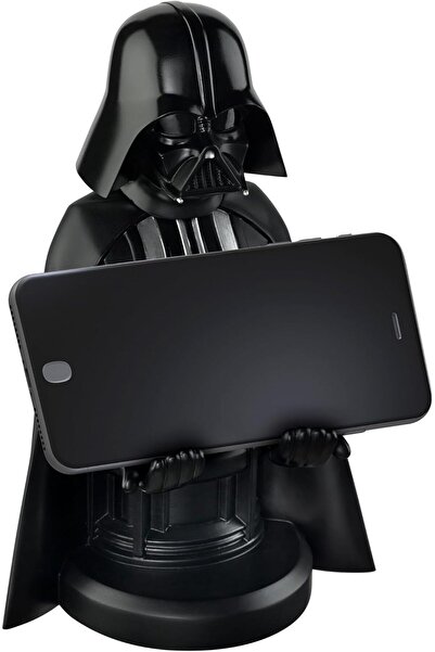 Exquisite Gaming Star Wars Darth Vader Controller & Phone Holder (Multi-colored)