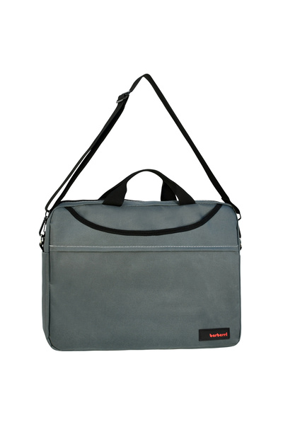 barberri Φορητός υπολογιστής και χαρτοφύλακας 15,6 ιντσών που μεταφέρεται στο...