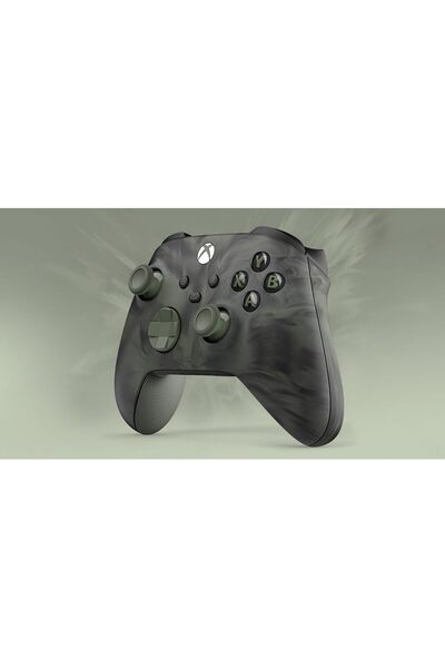 xbox Wireless Controller - Nocturnal Vapor Special Edition (Multi-color)