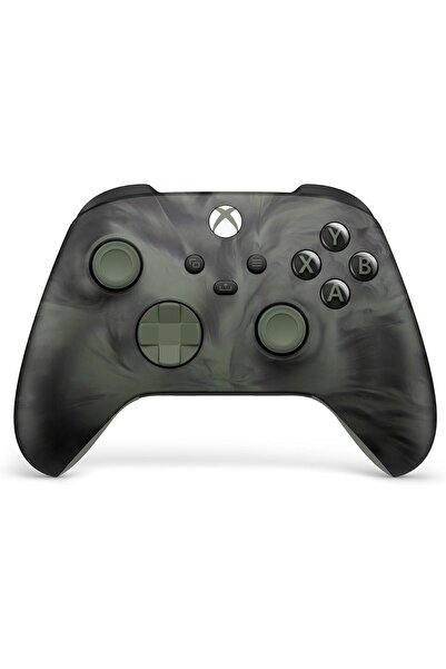 xbox Wireless Controller - Nocturnal Vapor Special Edition (Multi-color)