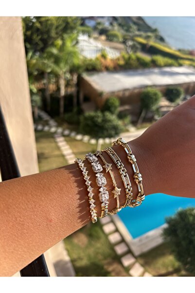 ToffyStore VIP TASARIM KORDON BİLEKLİK