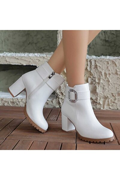 VİP SMR MODA Γυναικείες μπότες καθημερινής χρήσης Άνετη ορθοπεδική σόλα που δεν καταφέρει θόρυβο