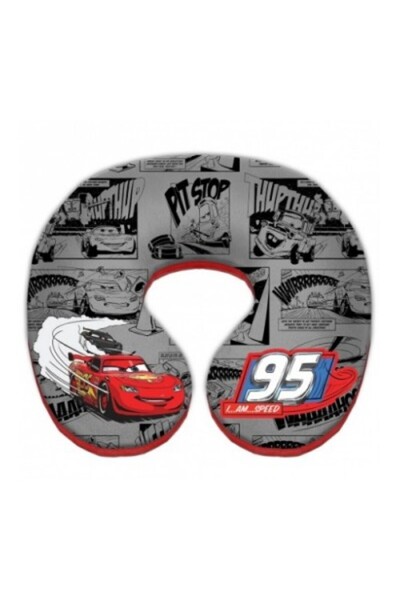 Disney Neck and Head Support Cars Seven