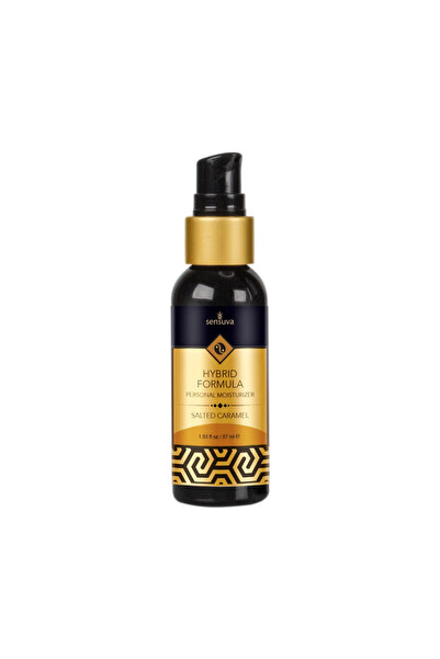 Other Sensuva - Salted Caramel Hybrid Moisturizing Cream 57 ml
