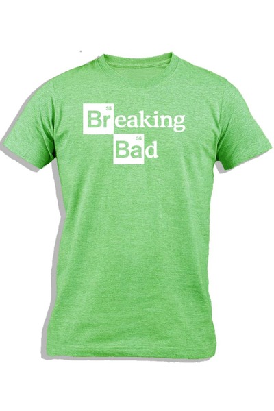 Ay Cabron BREAKING BAD MONOCHROME