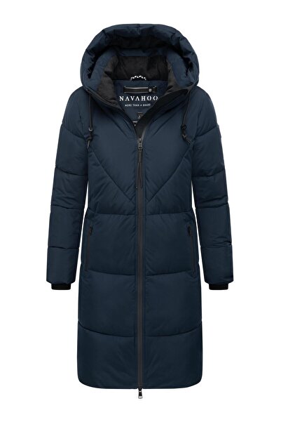 Navahoo Steppmantel Kältekuschel XIV