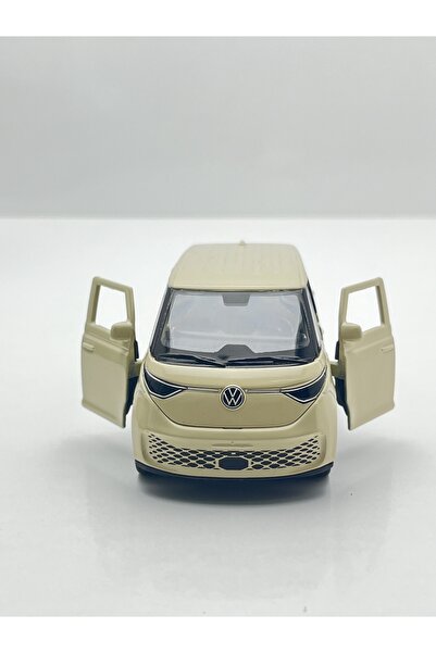 WELLY Vw Volkswagen Id. Buzz