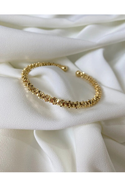 BY BASAK collection Keskin hat dizayn kol kelepçe