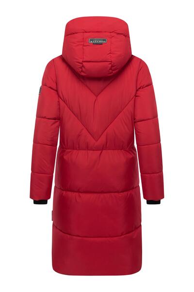 Navahoo Steppmantel Kältekuschel XIV