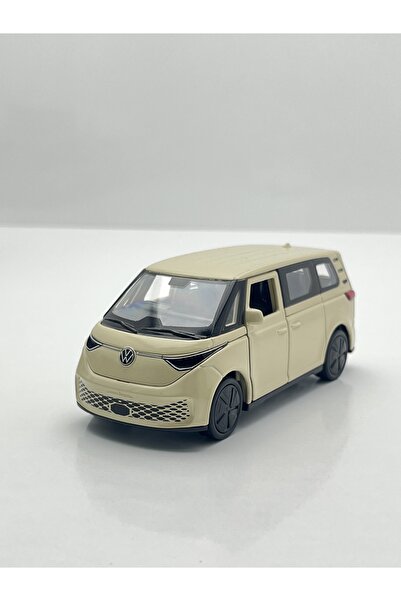 WELLY Vw Volkswagen Id. Buzz