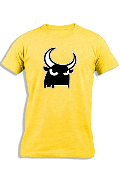 Ay Cabron باد تورو