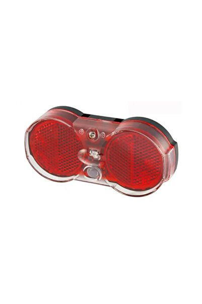 heugers RKS Skyjet VB Uyumlu Pilli Reflektörlü Arka Stop Lambası – Bagaj Bağl...