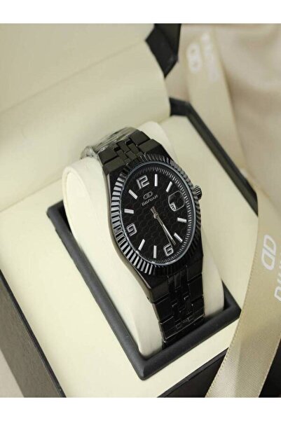 Cna Men's waterproof watch with a cup, pen, rosary, and luxurious box