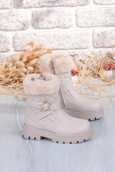 fort Cool Evla Căptușeală caldă anatomică, cu talpă anti-alunecare, cizme pen...