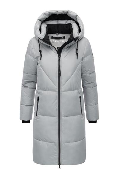 Navahoo Steppmantel Kältekuschel XIV