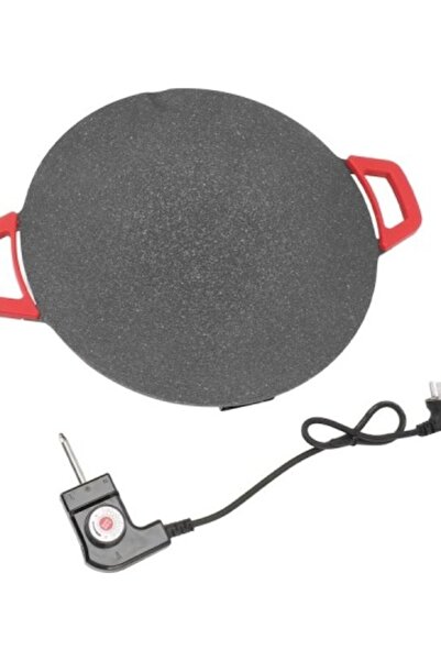 raf Electric Disk Plate 40 cm, Aluminum