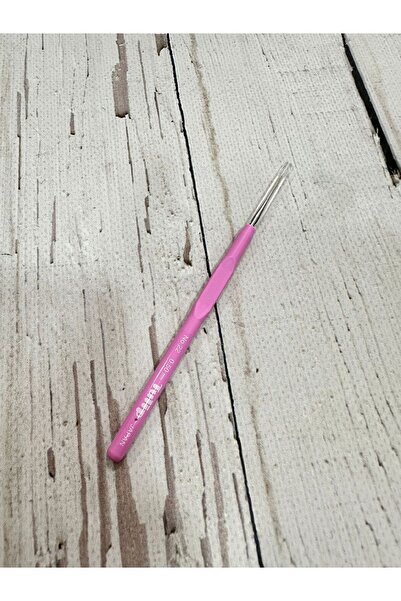 miraylahobi Tulip Elastik Saplı Tığ 1 Adet