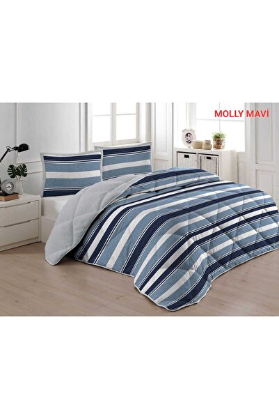 Bikaya Home Σετ Παπλωματοθήκης Διπλό Παπλωματοθήκη - Νέο Σχέδιο - 220x240 cm ...