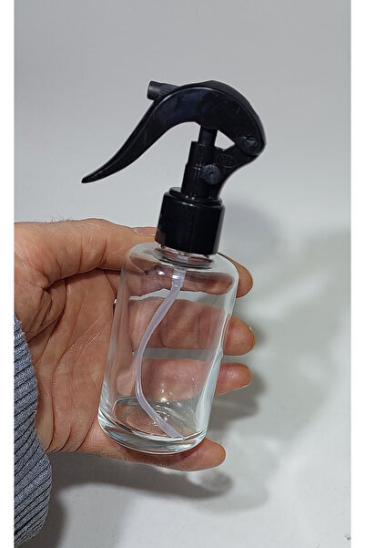 wellLine Doldurulabilir Sis Sprey Şişesi, Saç , Cilt Bakımı, Bitki , Evcil Ha...