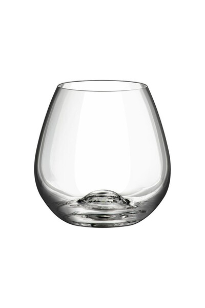 RONA Wine Solution Kırmızı Şarap Kadehi - 540 ml - 6'lı Set