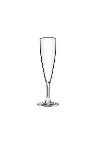 RONA Classic Cocktails Şampanya Kadehi - 160 ml - 6'lı Set