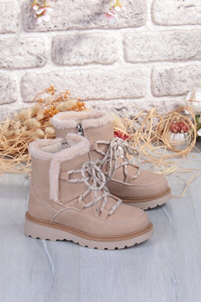 fort Cool Lina Căptușeală caldă anatomică, cu talpă anti-alunecare, cizme pen...