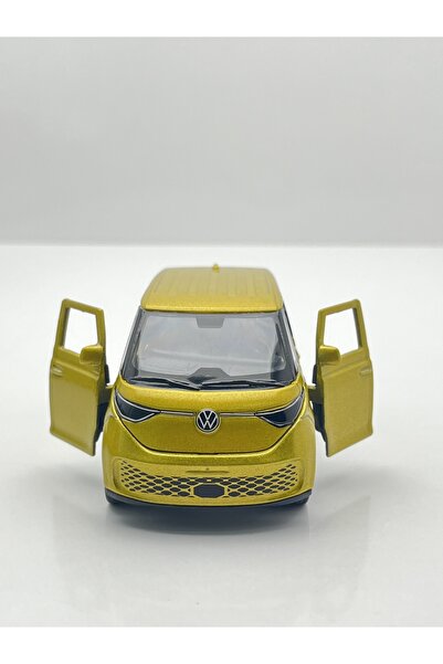 WELLY Vw Volkswagen Id. Buzz