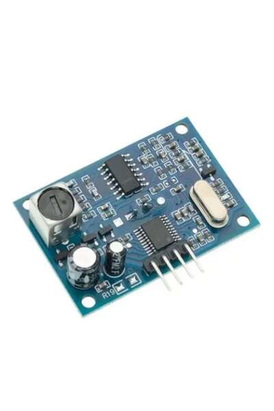 OEM Ultrasonic Module for Distance Measurement JSN-SR04T