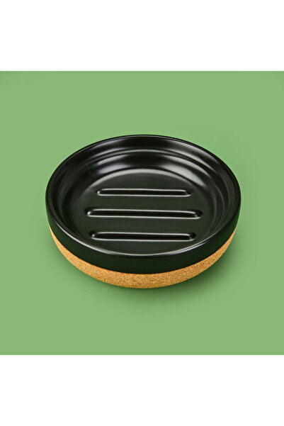 MATMEL Dozator de săpun solid Cartri - Negru