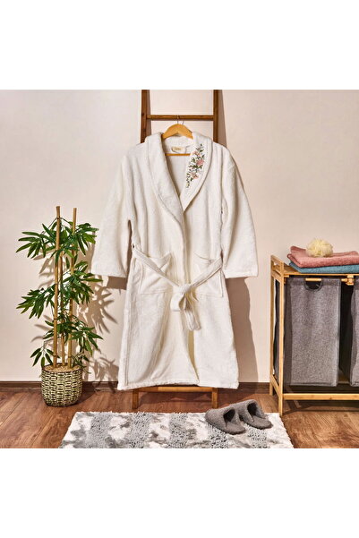 MATMEL روب حمام إيلانور - إكرو - S/M