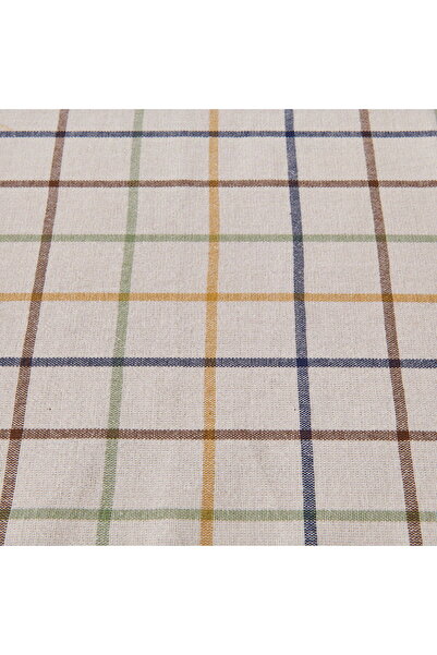 MATMEL Madison Runner - Ecru / Colored - 45X150 cm