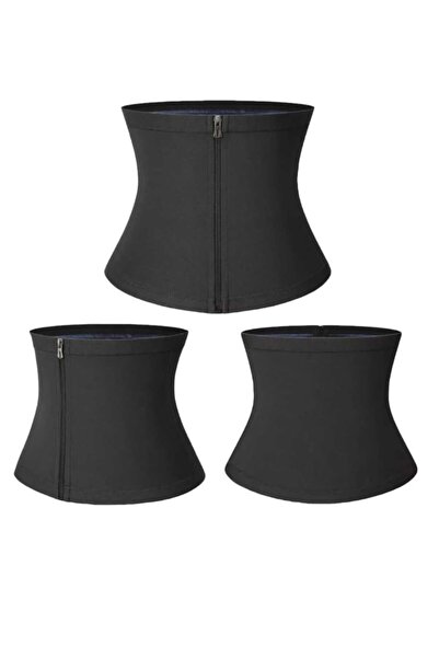 VEYA مشد ساونا حراري للبطن والظهر يستخدم مع الرياضة والحركة بالمنزل