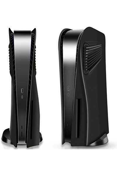 COOYA PS5 Console Cover Plates for Disc Edition, PlayStation 5 Accessories Covers Faceplate Customer