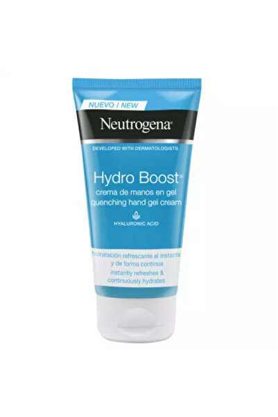 Neutrogena Hand Cream Hydro Boost 75ml