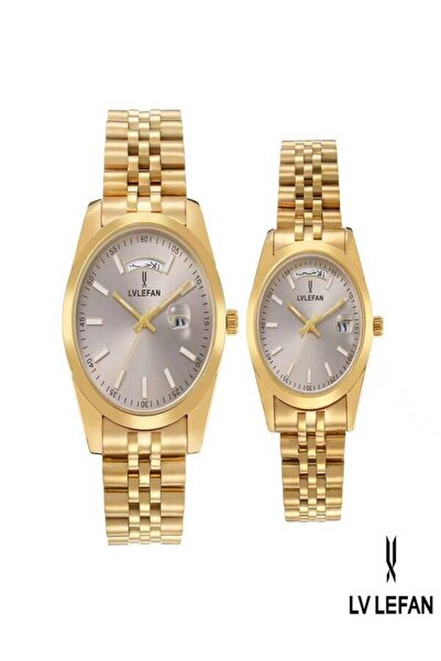 CN Men's and women's waterproof set with luxury box