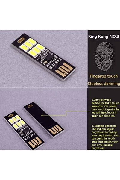 carghazom USB Car Multi-Purpose Bulb