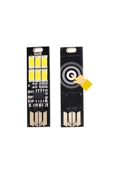 carghazom USB Car Multi-Purpose Bulb