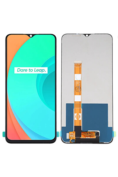 Other Ecran LCD + tactil original Realme C11 2020 RMX2185