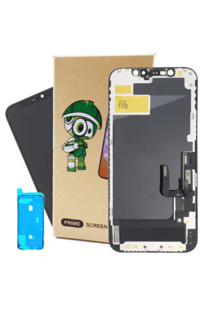 Other Înlocuire circuit integrat pentru ecran OLED rigid Apple iPhone 12/12 Pro