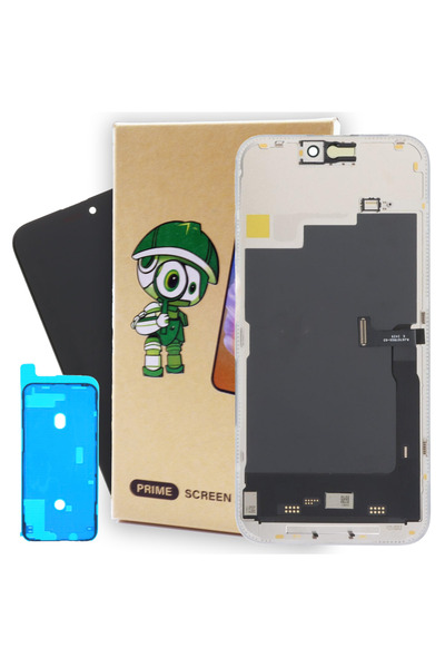 Other Înlocuire circuit integrat ecran OLED Apple iPhone 15 Pro Max