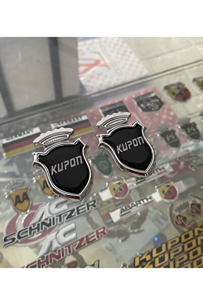 GRUMPY GARAJ KUPON GHİA ARMA