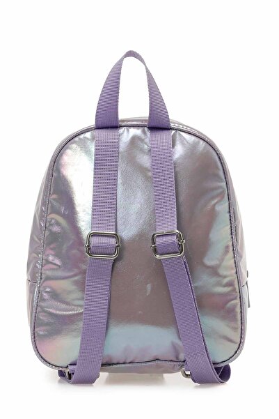 Polaris SWEET HEART BPCK 5PR Gümüş Kız Çocuk Sırt Çantası