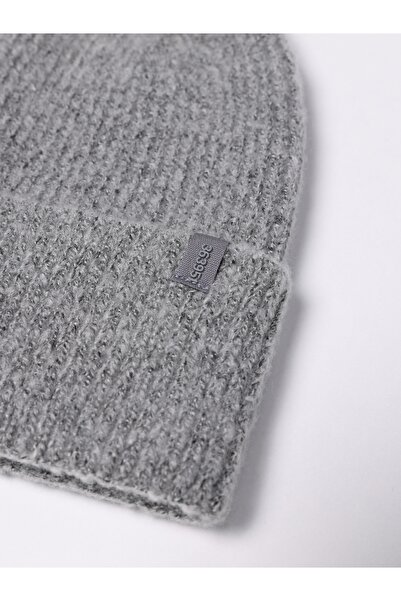 Colin's Men's Gray Beret
