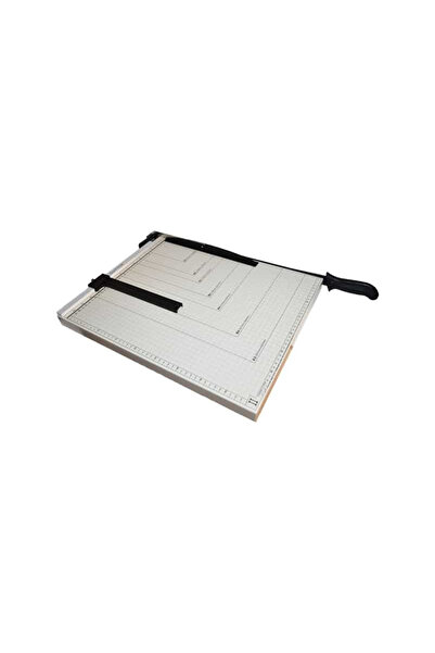 OEM A3 lever guillotine