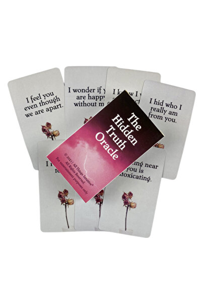 Choice3 TS162 Green Witch Oracle Cards Fortune-telling Tarot Divination Editi...