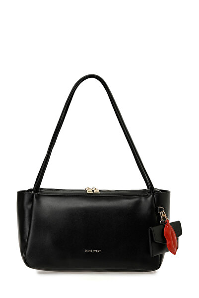 Nine West Charminy 5Pr Black Women's Shoulder Bag