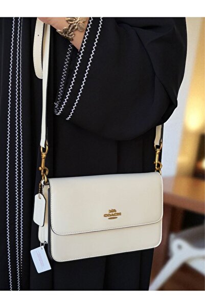 chch High-quality international brand shoulder bag Master Coach regular size